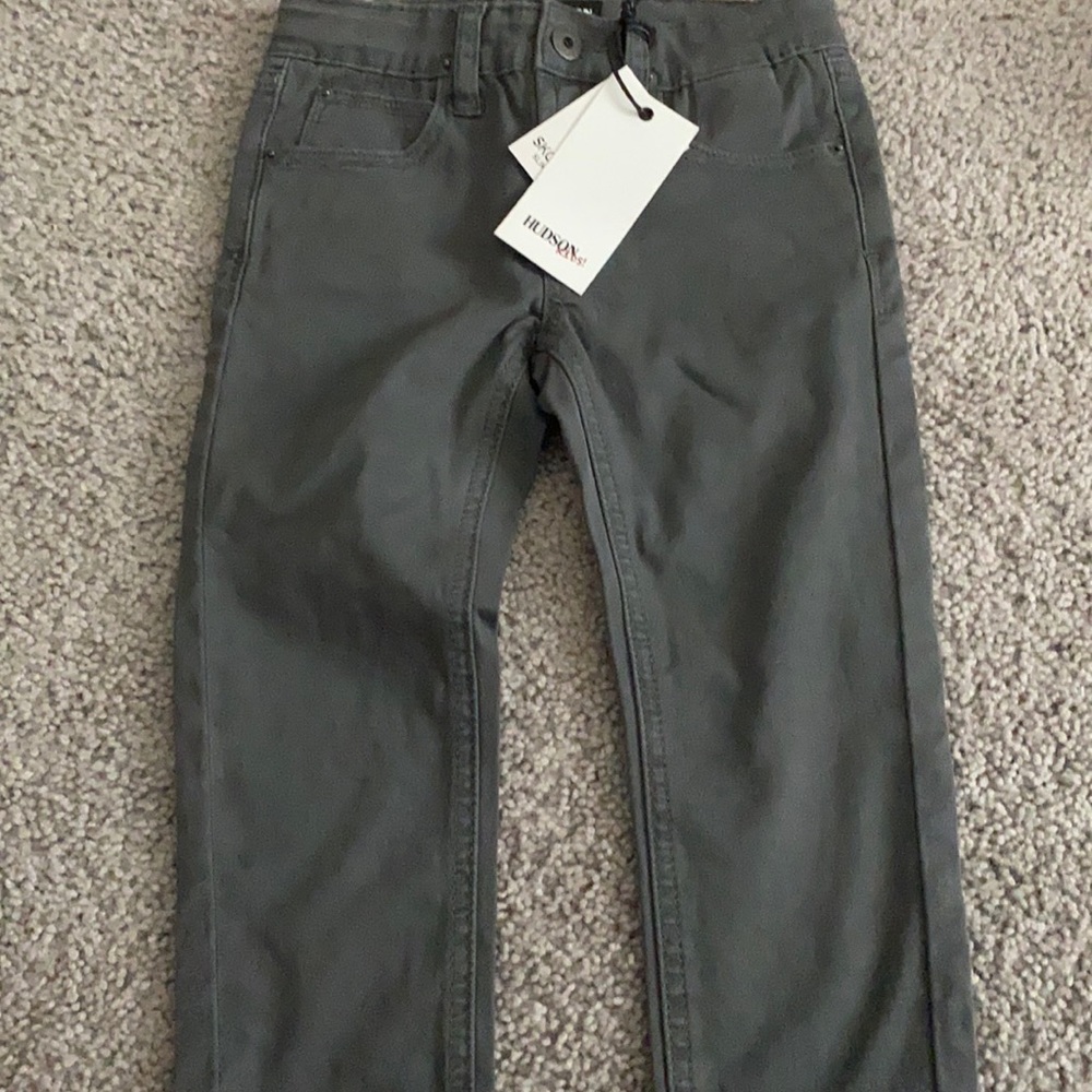 Hudson jeans/ kids
